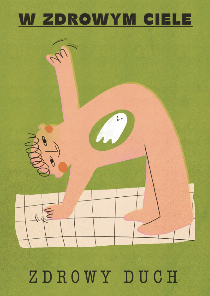 W zdrowym ciele