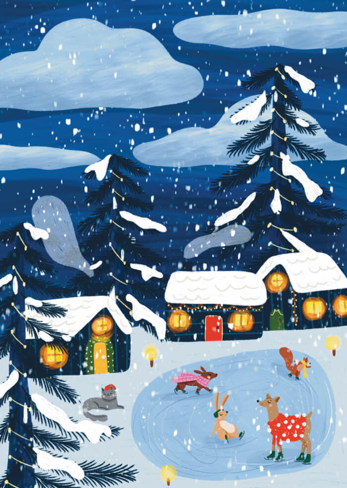 Przyjaźń bez granic