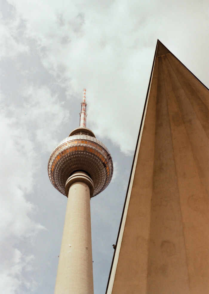 Berlin