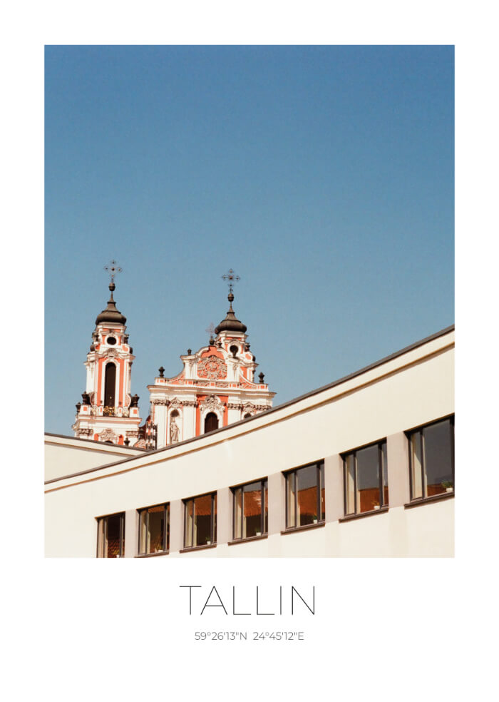 Tallin