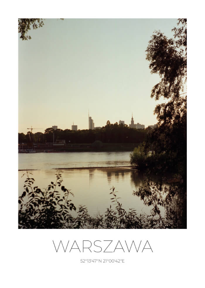 Warszawa