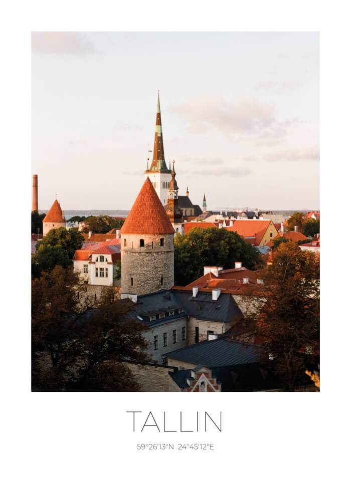 Tallin