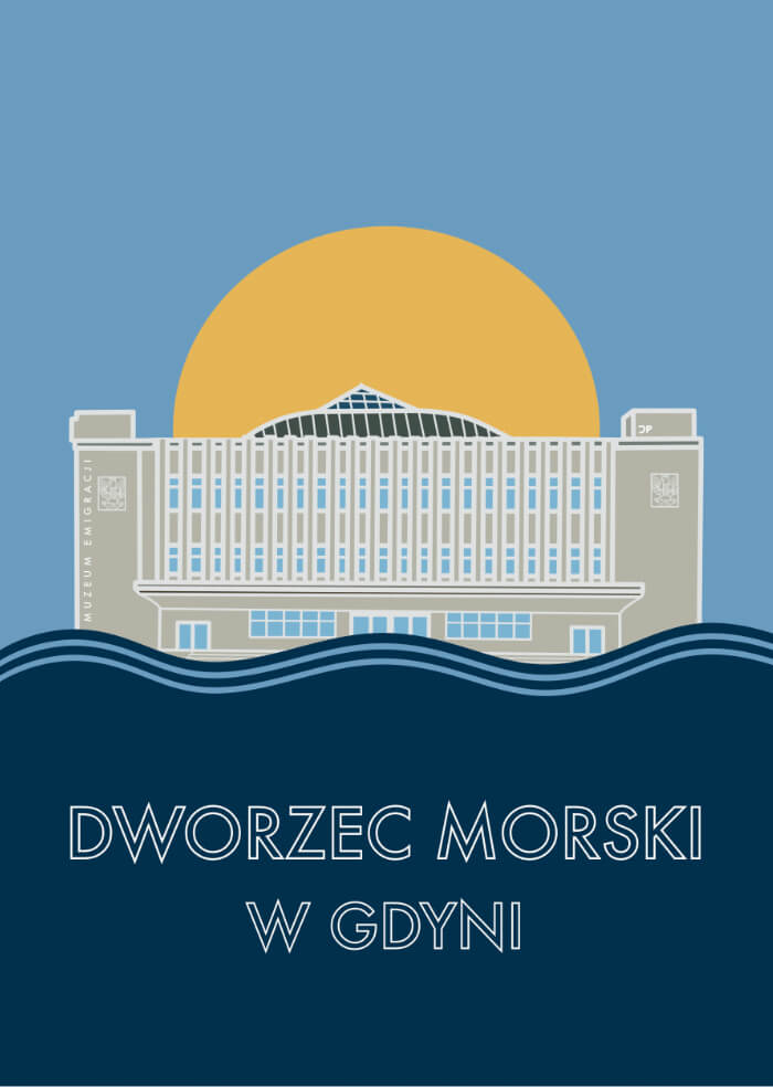 Dworzec Morski