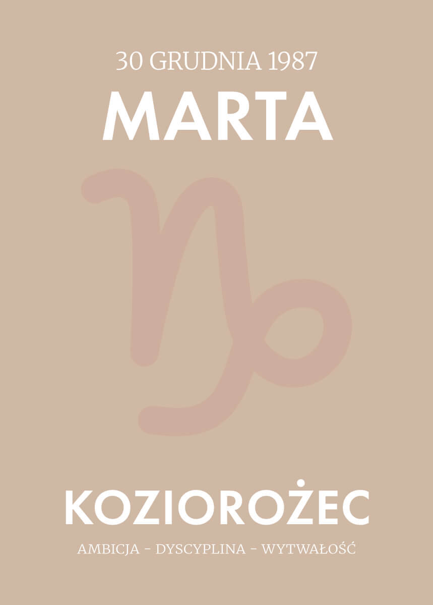 Koziorożec