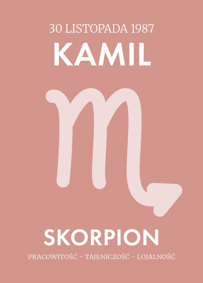 Skorpion