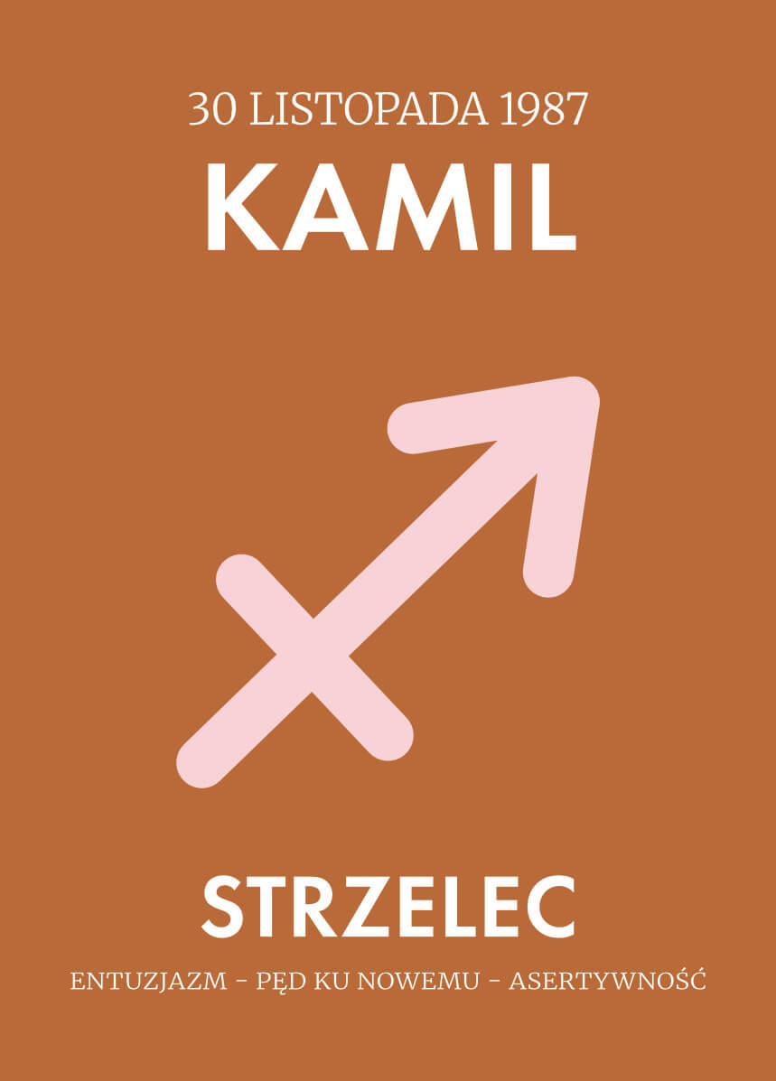 Strzelec