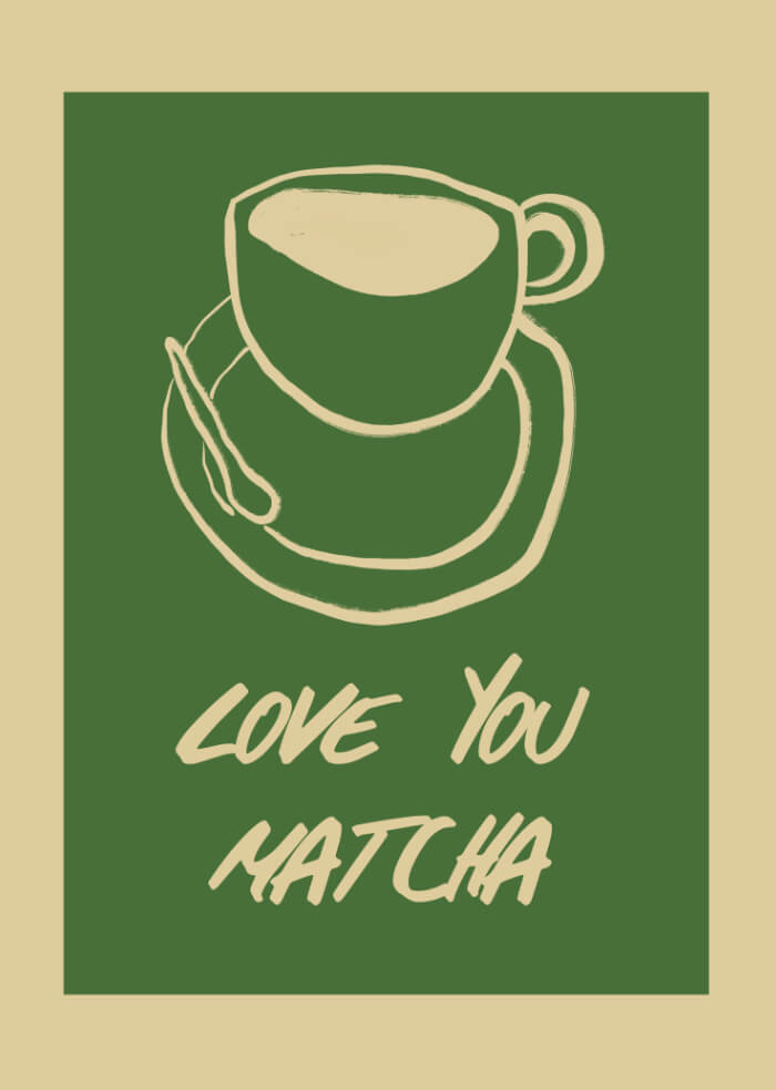 Matcha