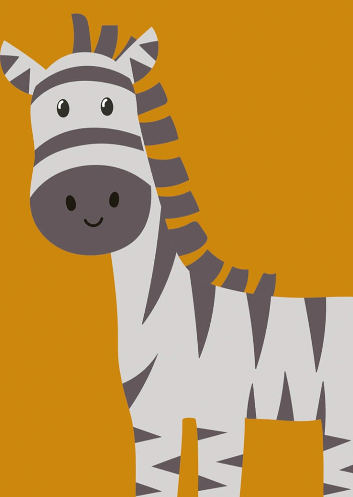 Zebra