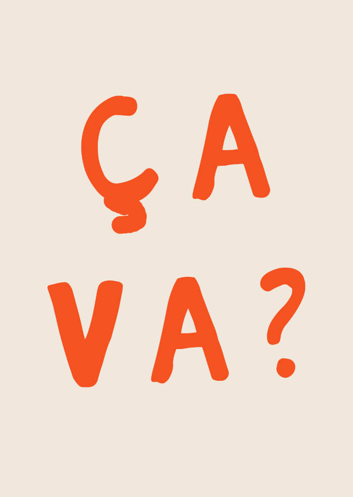Ca va