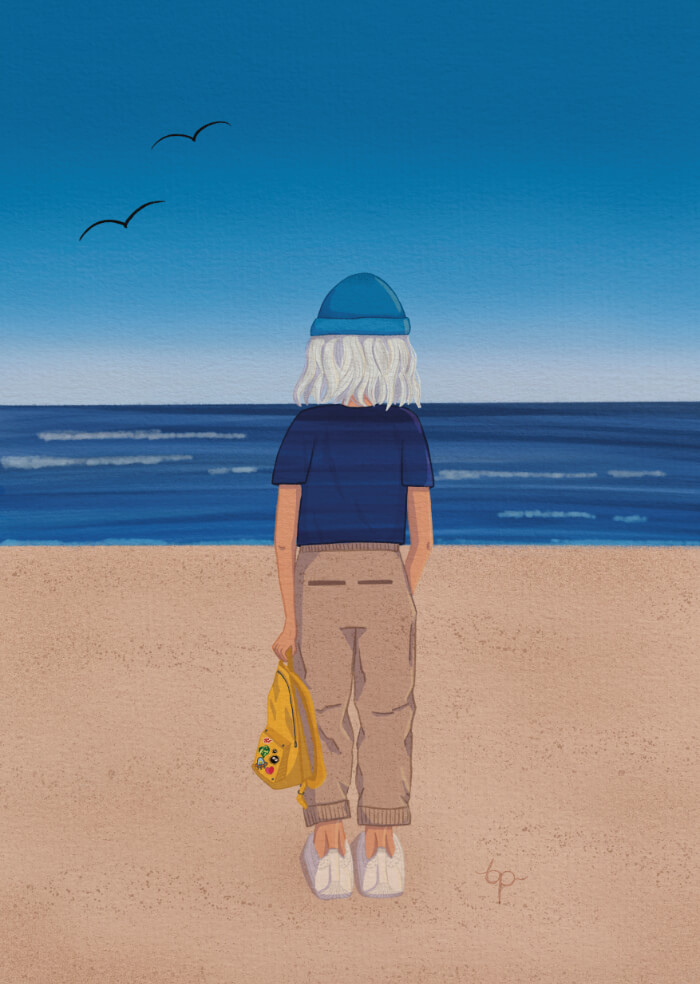 Odnaleźć nadzieję