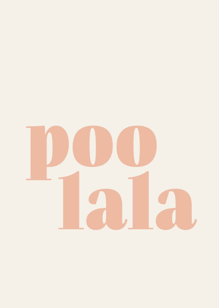 Poo La La