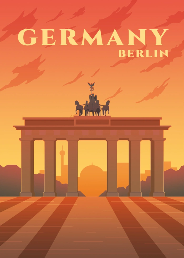 Berlin