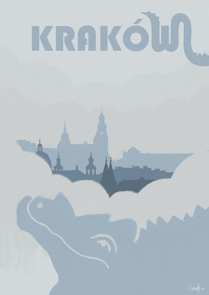 Kraków
