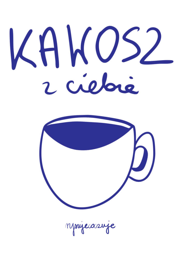 Kawosz