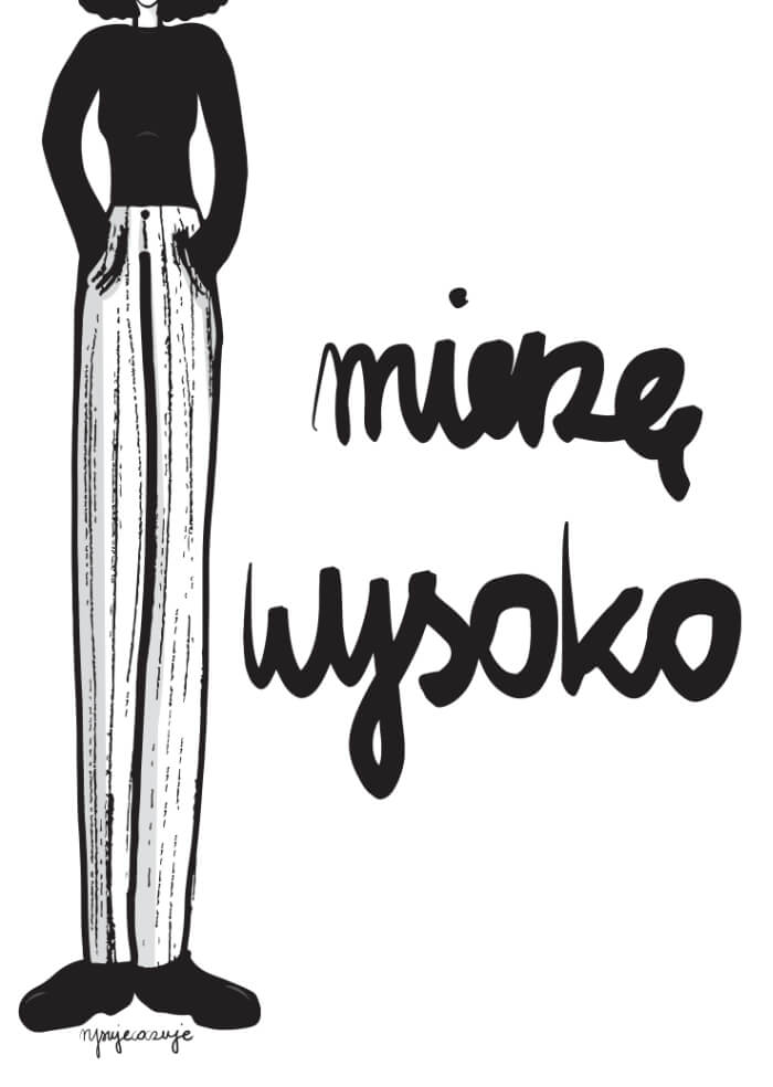 Mierz wysoko