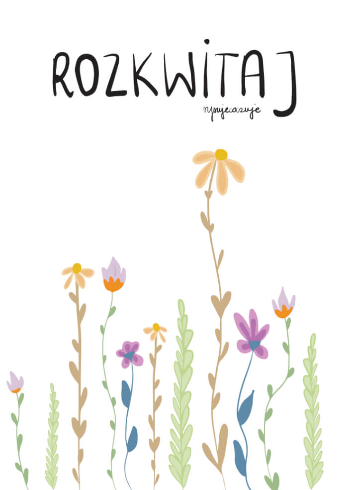 Rozkwitaj