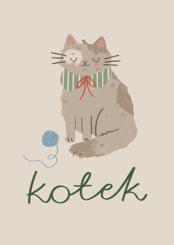 Kotek