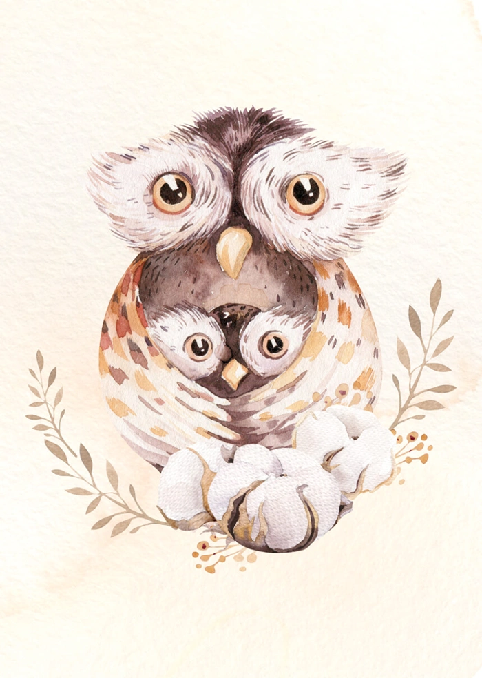 Jesteś moim największym skarbem