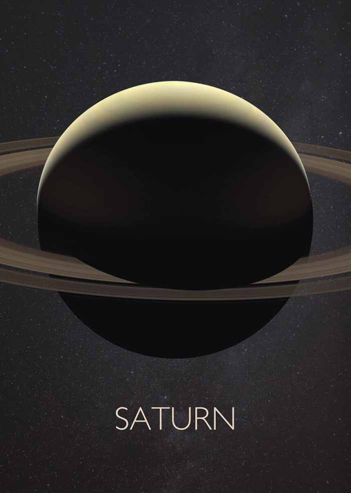 Saturn