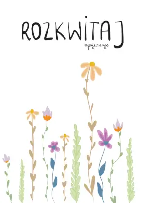 Rozkwitaj