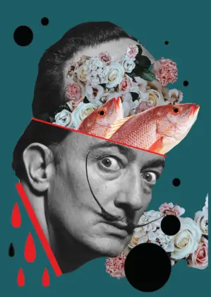 Dali