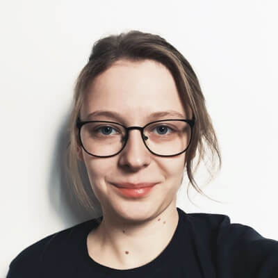 Katarzyna Zielińska